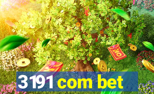 3191 com bet